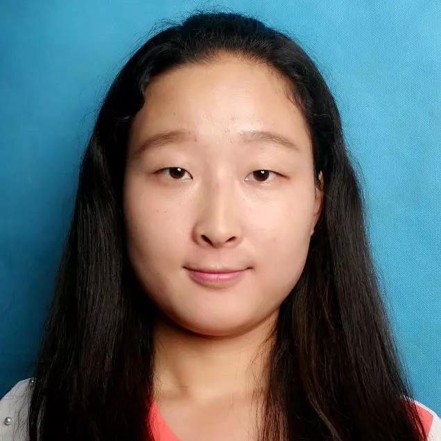 姓名李佳瞳性别女学校吉林师范大学年级大二职务 吉