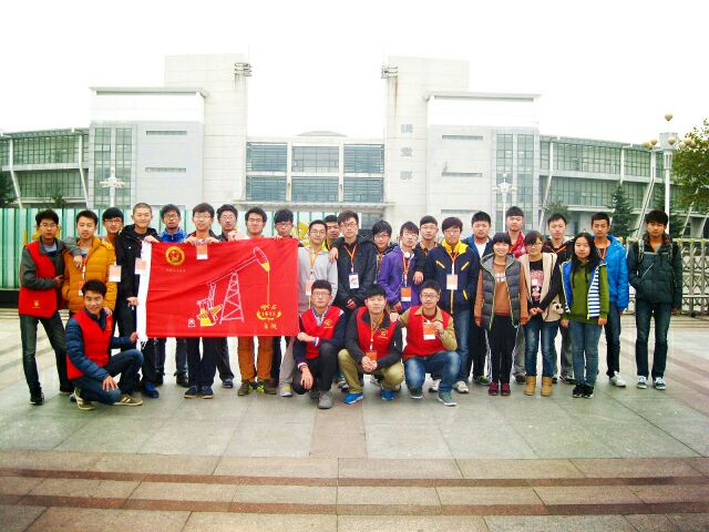  爱心班级-社区志愿服务献爱心