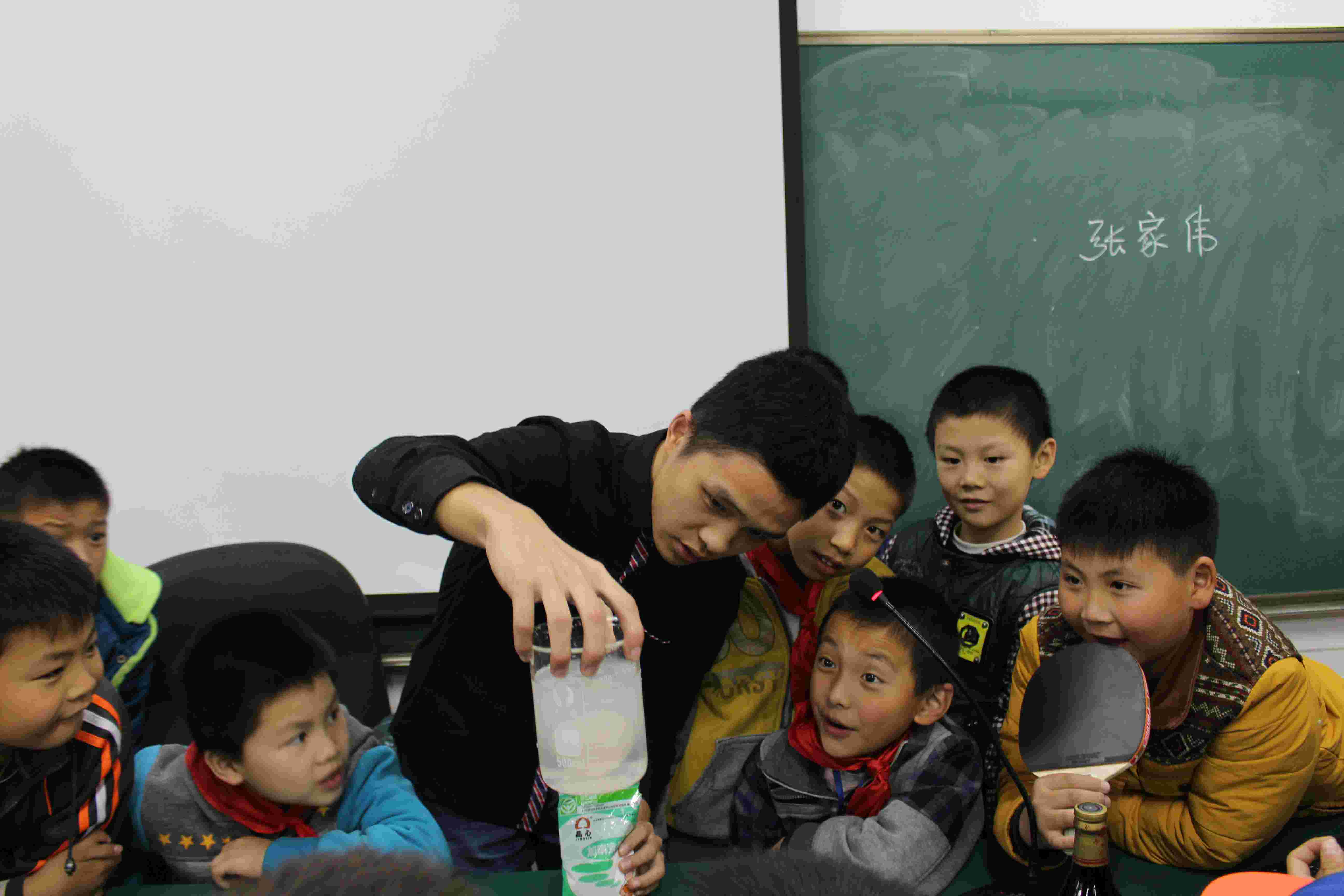 重庆大学电气工程学院电气工程及其自动化2015级05班团支部图片4