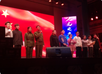 “中华颂”经典诵读大赛 “中华颂”经典诵读大赛