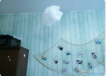 寝室文化节 寝室文化节