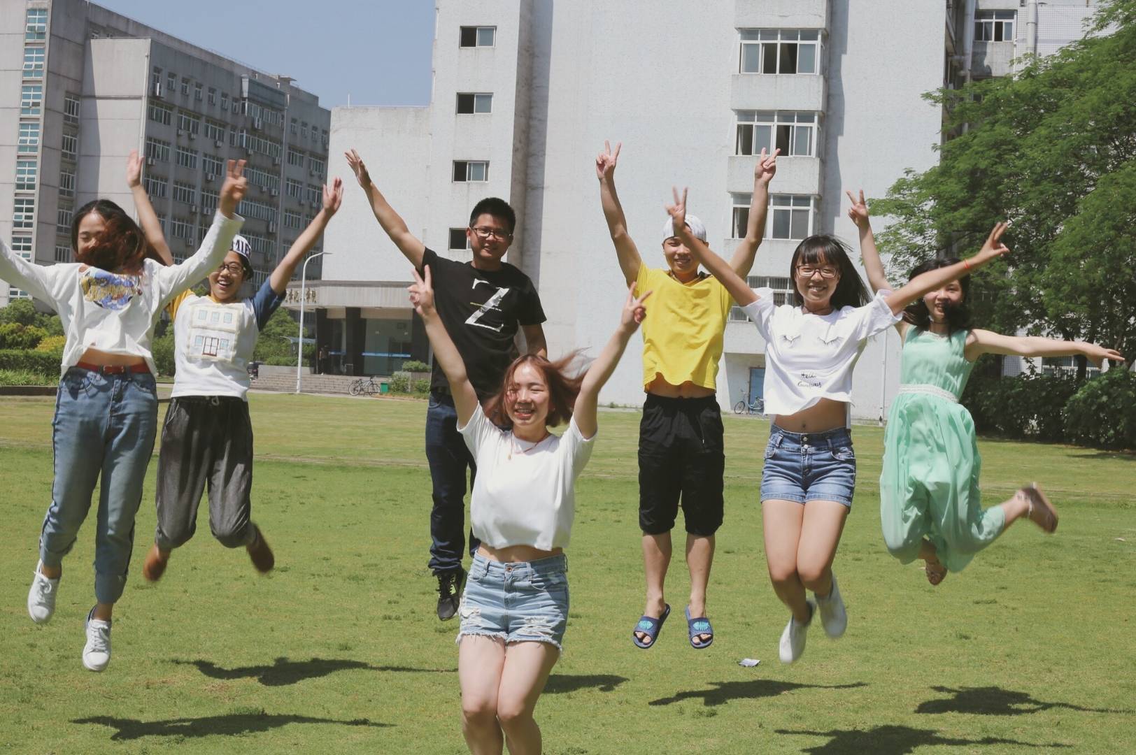 2017年磁湖文学社文学采风活动